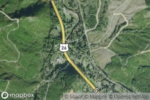 Volmer Creek