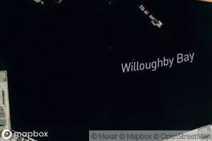 Willoughby Bay