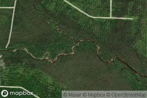 East Branch Pocwock Stream