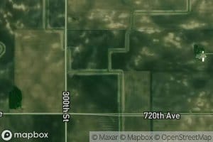 County Ditch Number One Hundred Twentyfive A