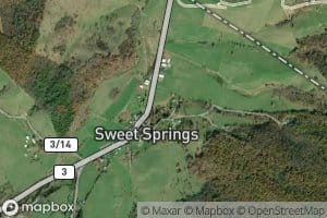 Old Sweet Springs