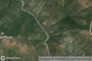 Bull Meadow Creek