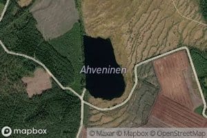 Ahveninen