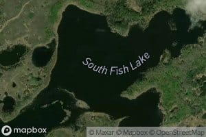 South Fish Lake