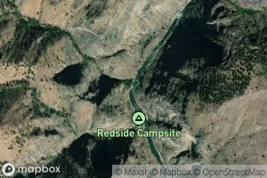 Redside Rapids