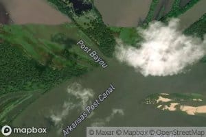 Post Bayou