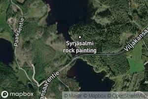 Syrjasalmi
