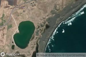 Rocky Lake