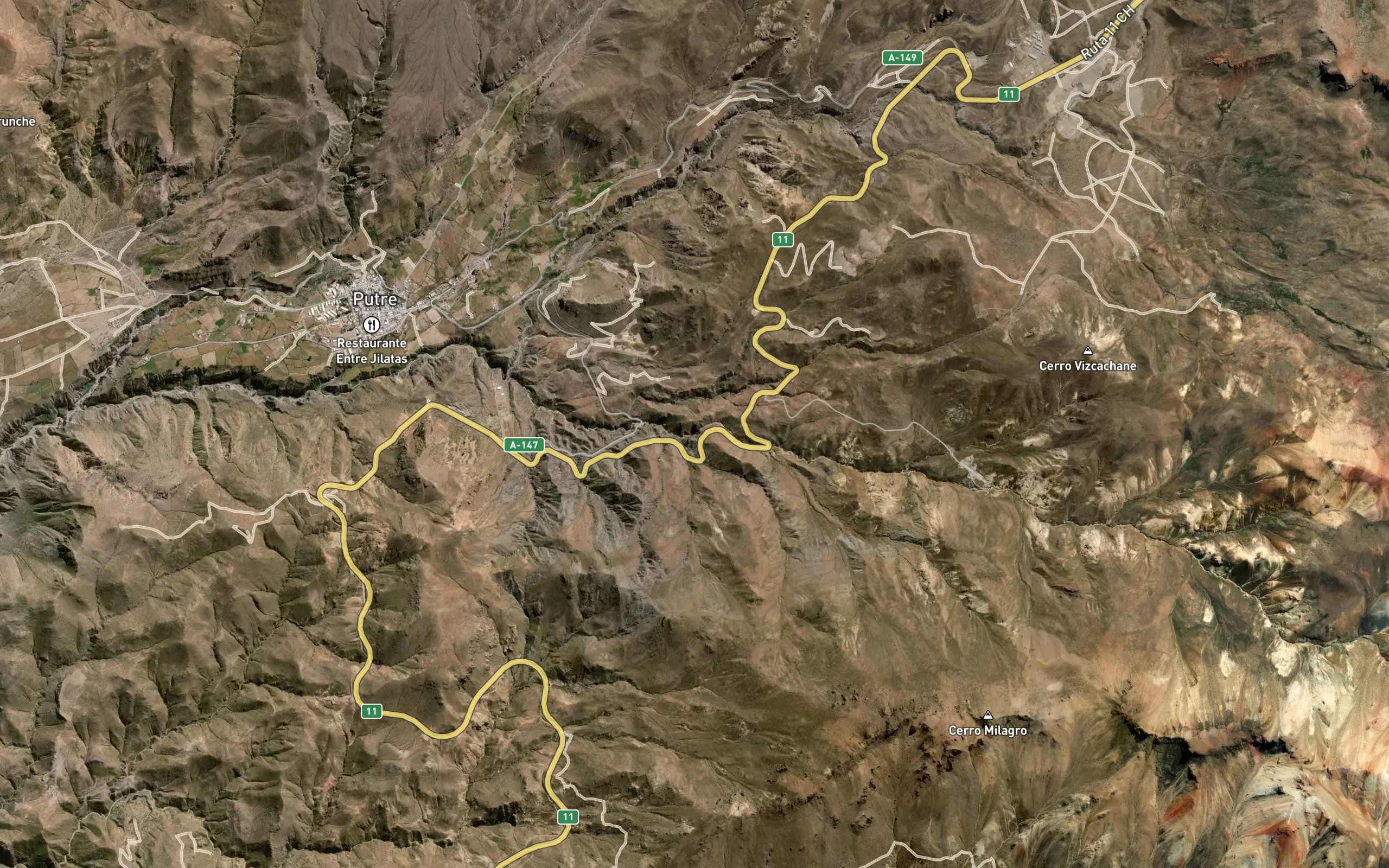 Rio Jurase