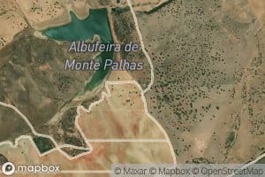 Barranco dos Cabanos