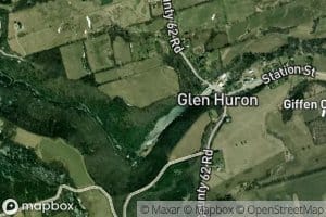 Glen Huron Pond