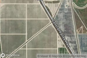 West Branch Lakeland Canal