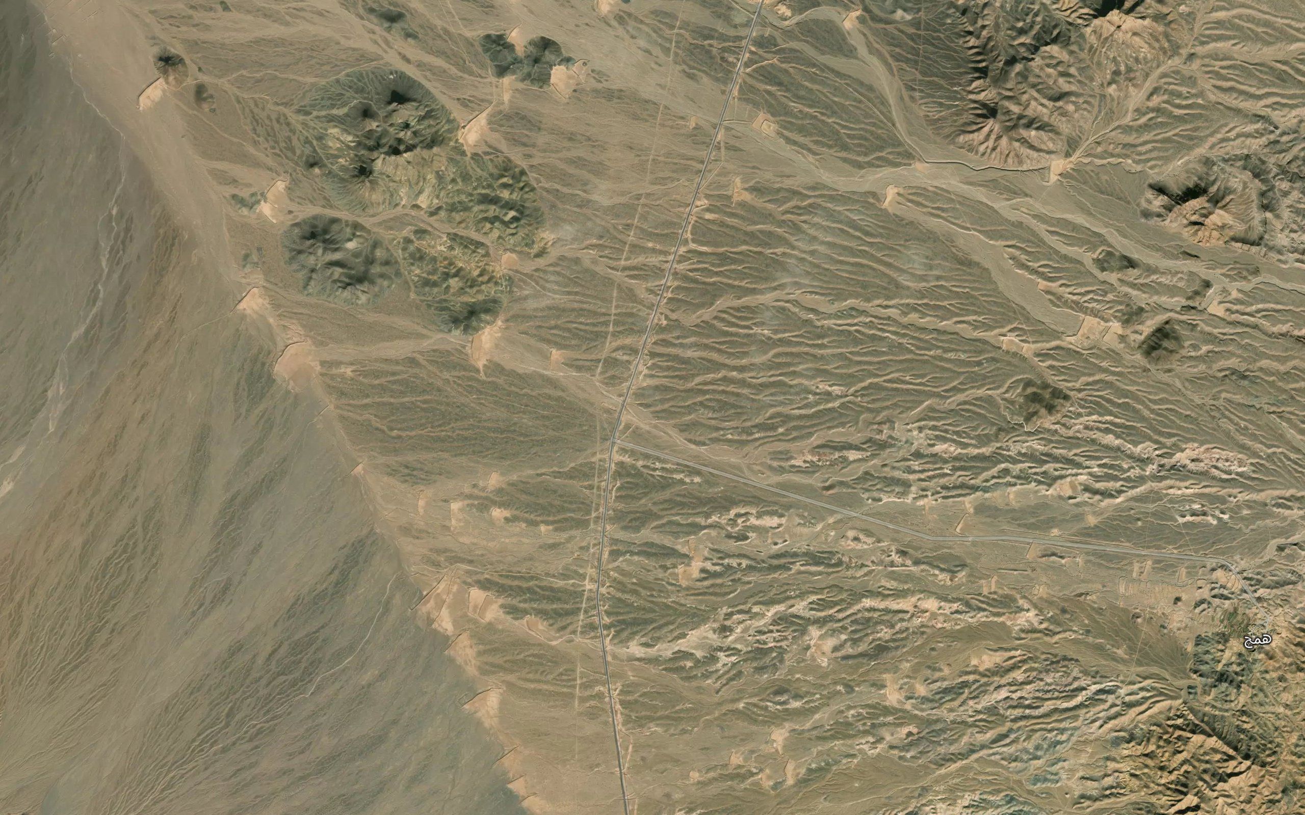 Howz-e Gholam Shir `Ali