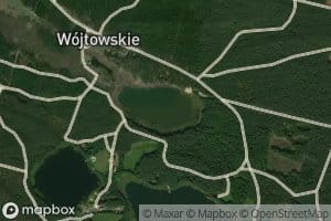 Jezioro Wojtowskie