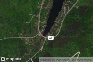 Rushford Lake