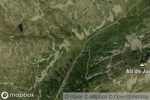 Riu de l'Estany de l'Isla