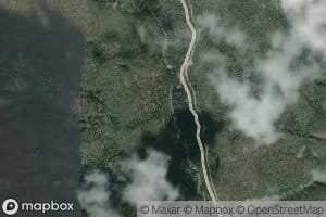 Groundhog Creek