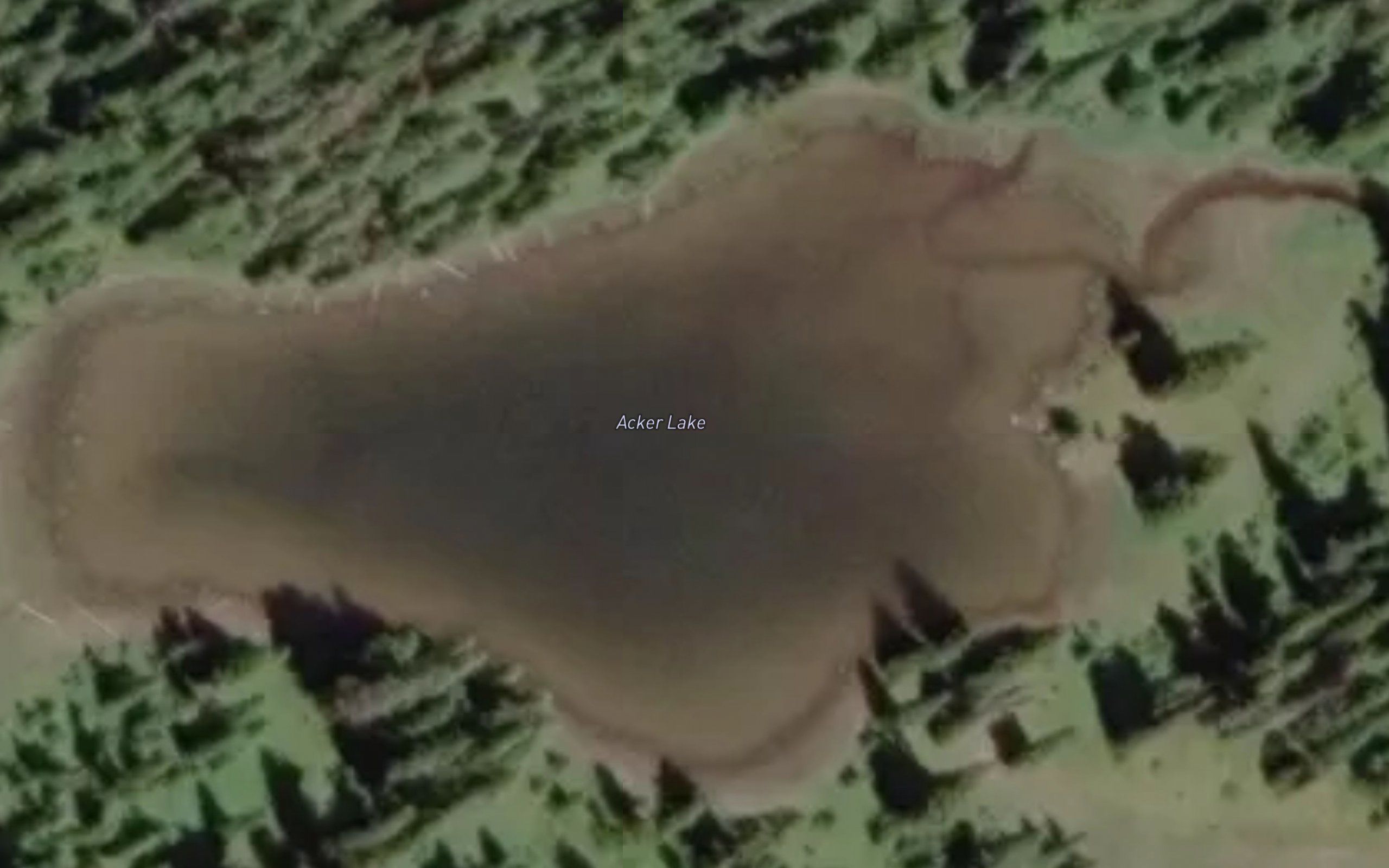 Acker Lake