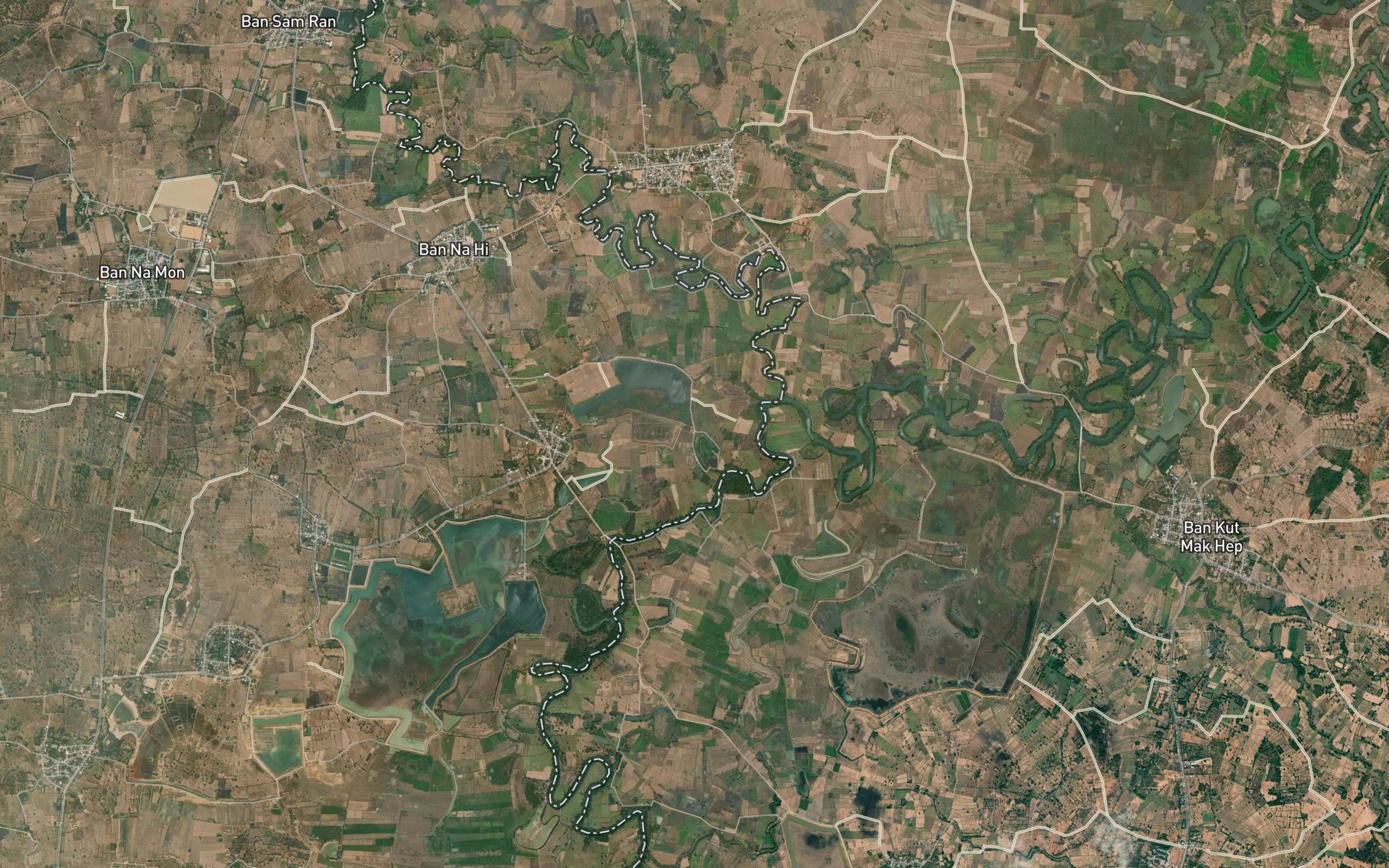 Nong Ngong