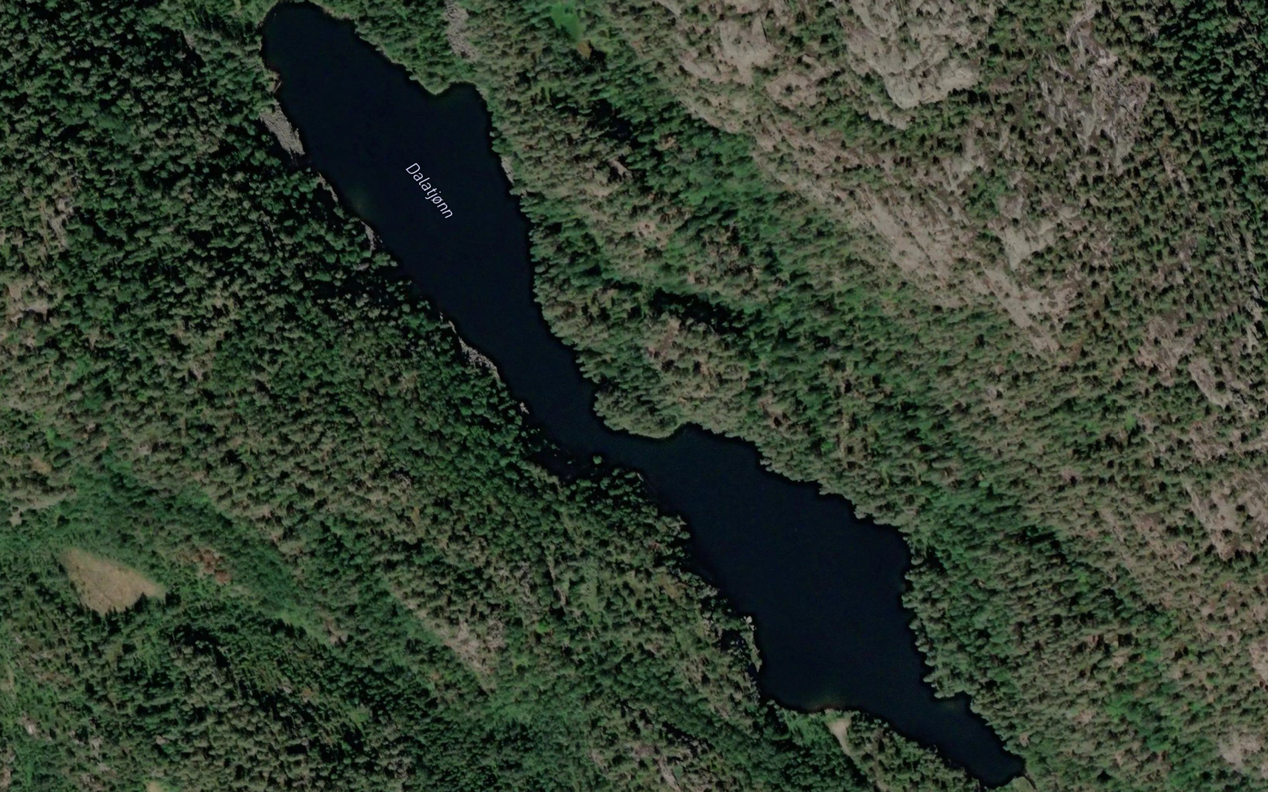 Dalatjorna