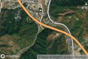 Bujeoncheon
