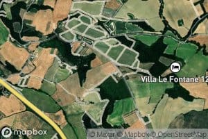 Fosso di Torre Ceccona