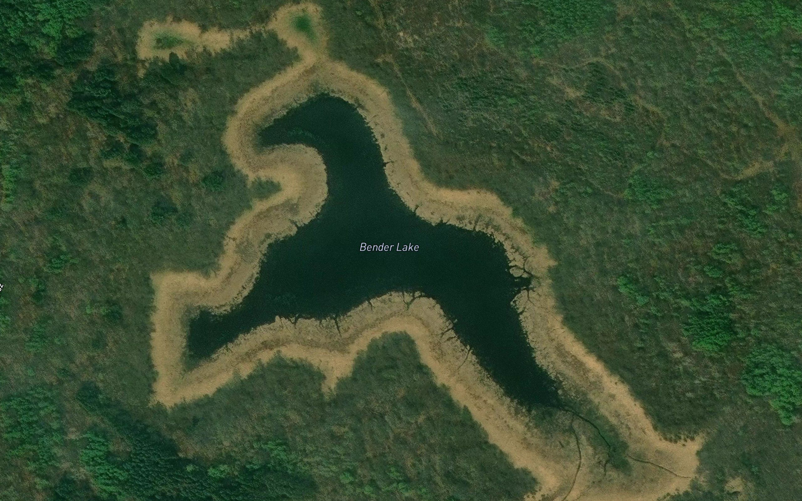 Bender Lake