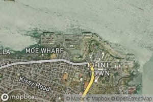 Fourah Bay (historical)