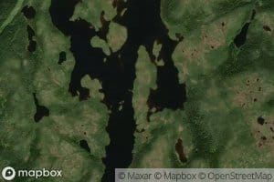 Moose Lake