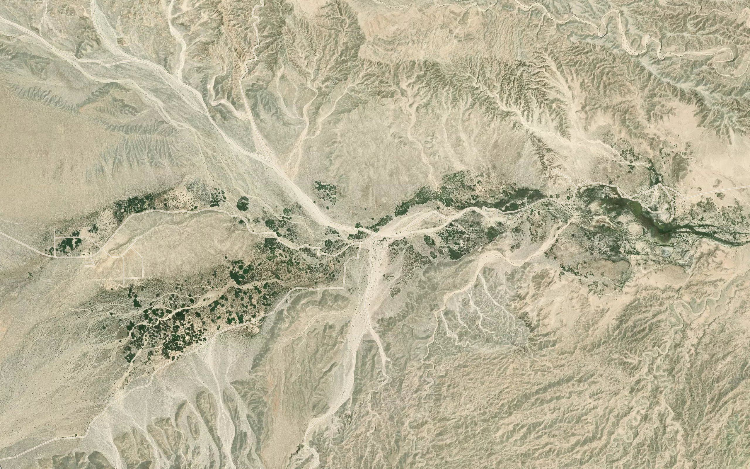 Vallecito Creek
