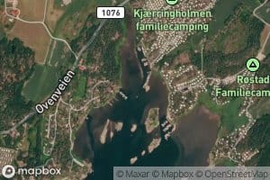 Avensundet