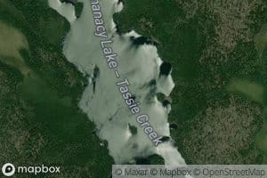 Shanacy Lake