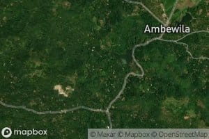 Ambawila Wewa