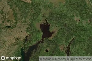 Graham Lake