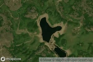 Rat Lake