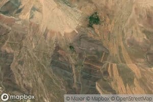 Cheshmeh-ye Bolagh Baghu