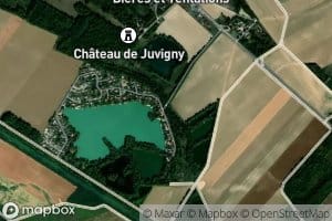 Ruisseau de la Veuve