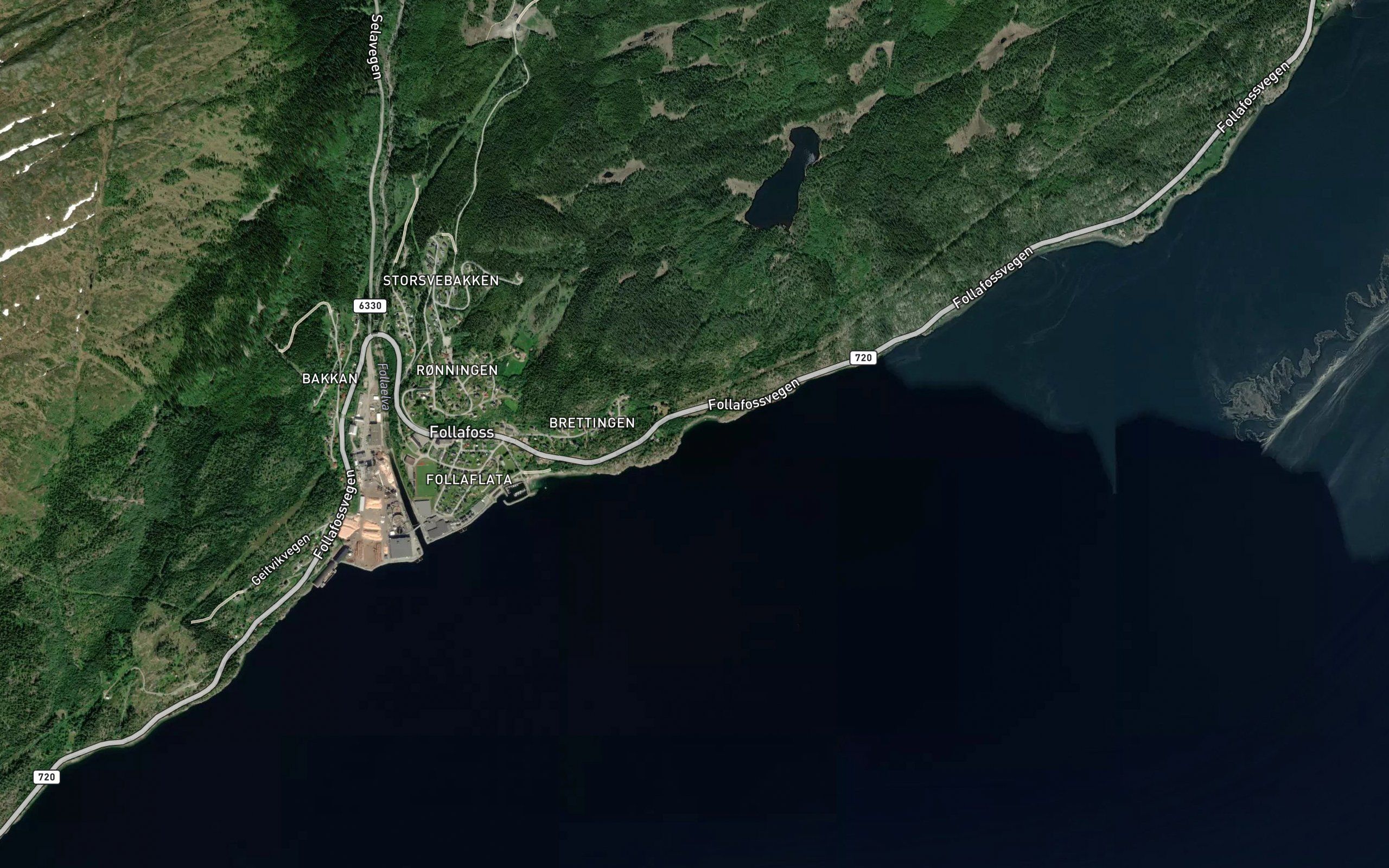 Kistevik