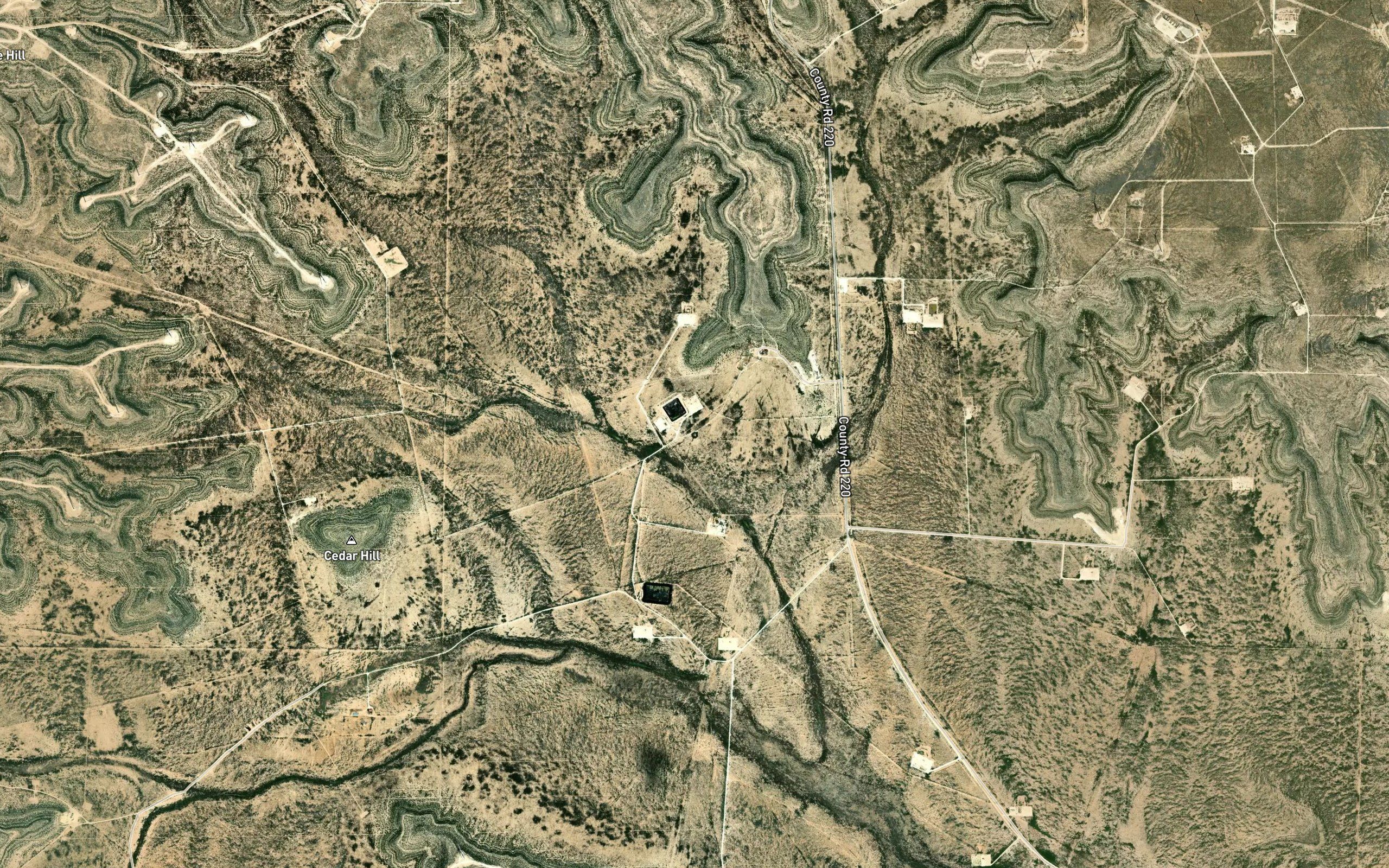 Lake Titsworth