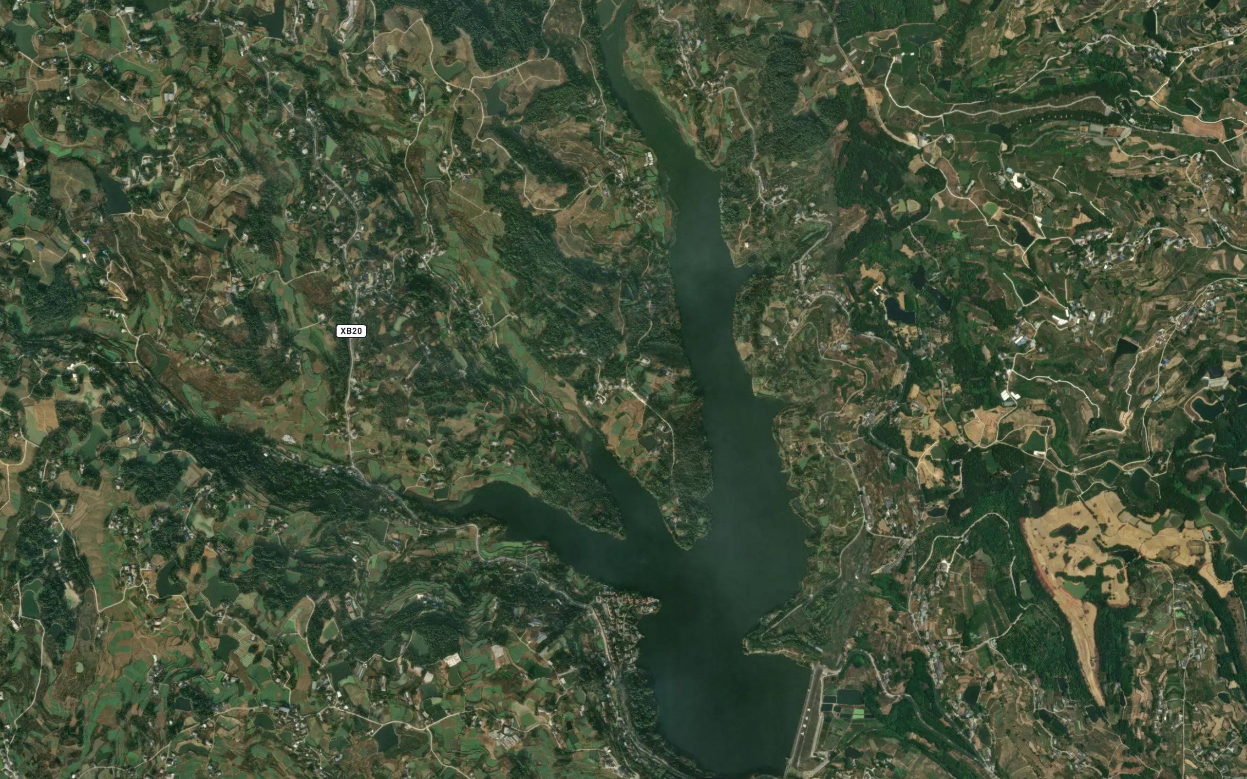 Shangyou Shuiku