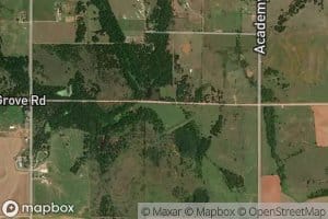 Cottonwood Creek Site 2 Reservoir