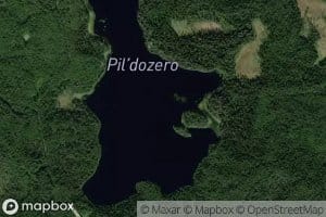 Ozero Pil'dozero