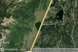 Hotter Brothers Lake