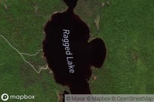Ragged Lake