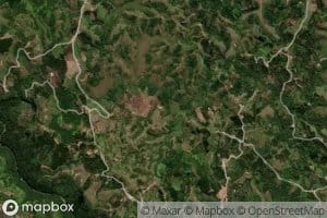 Quebrada Cerro Abajo