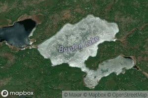 Boyden Lake