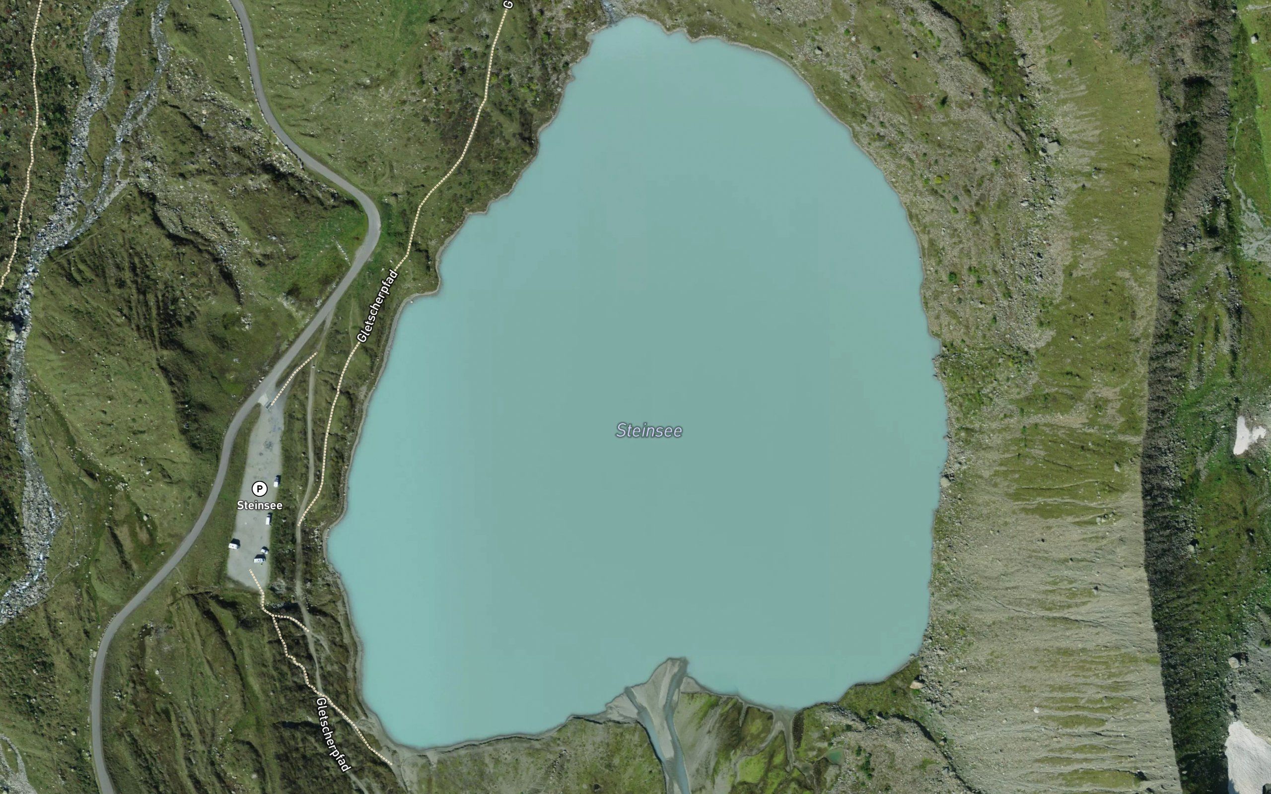 Steisee