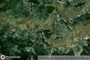 Sellers-Crowell Reservoir