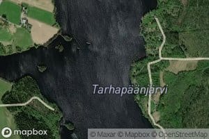Tarhapaanjarvi