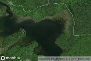 St. Ola Lake